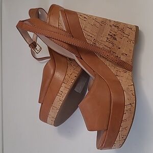 Women's Wedge Heels | Size 7.5 | Aldo